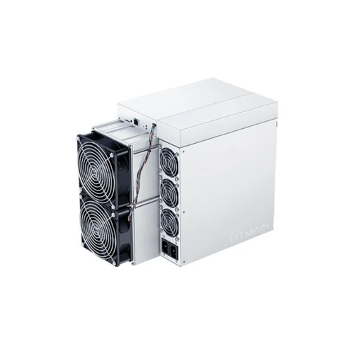 Bitmain antminer s19 pro - bitmain,