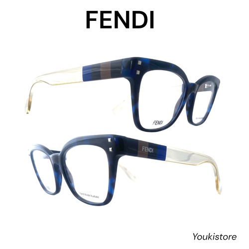 Fendi montature per occhiali - fendi,