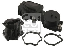 Filtro, sfiato carter