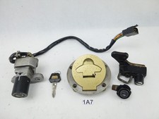 Set Di Serrature Accesso