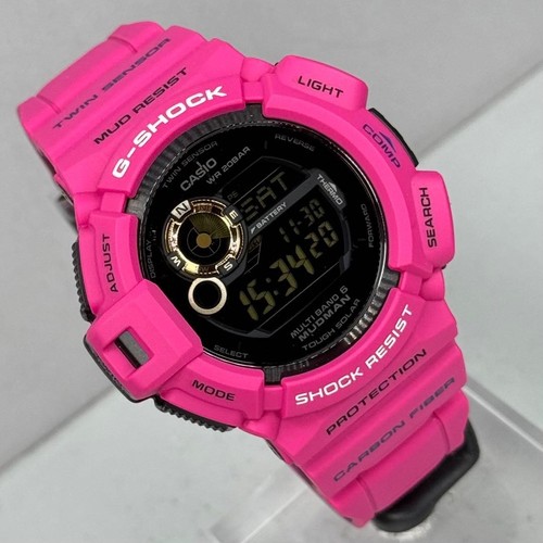 Casio shock madman uomo - casio, in
