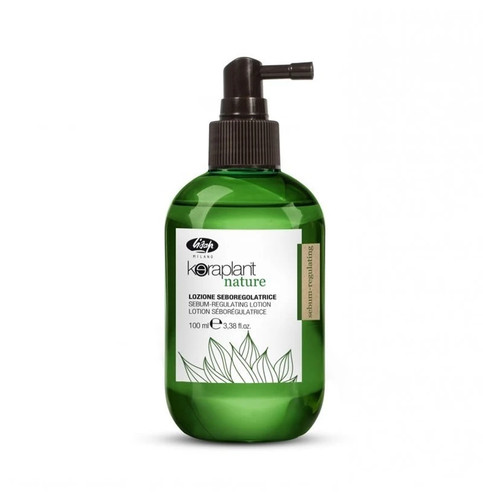 Lisap keraplant lozione - lisap,