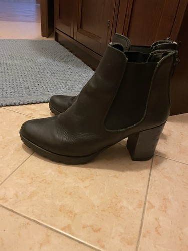 Stivaletti donna - stivaletti,