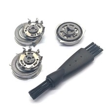 3 Pz Testine Di Rasoio Di