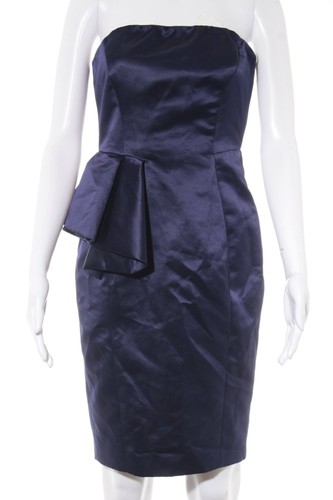 Zara basic abito senza spalle - zara,