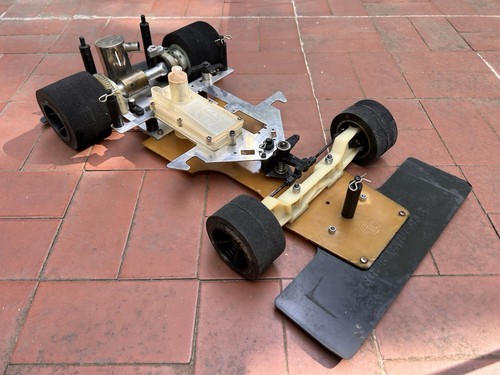 Racing car futura vi - car,