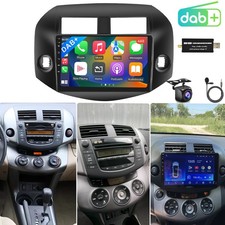 DAB+ per Toyota RAV4 2007-2011