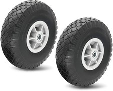 10x3.00-4 Pneumatico Flat