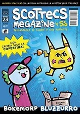 Scottecs Megazine 23 -
