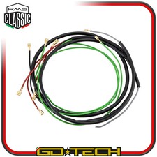Impianto elettrico piaggio - impianto,