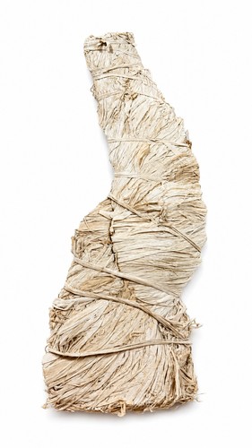 Rafia naturale matasse 1kg - naturale,