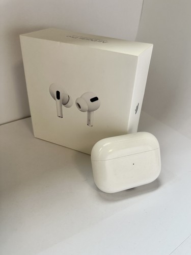 Apple airpods pro - airpods, (1ª