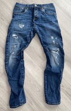 Xagon Pantalone Jeans Uomo