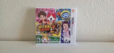 Yokai watch nintendo 3ds - -,