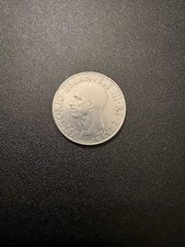 Rarissima Moneta da 1 Lira