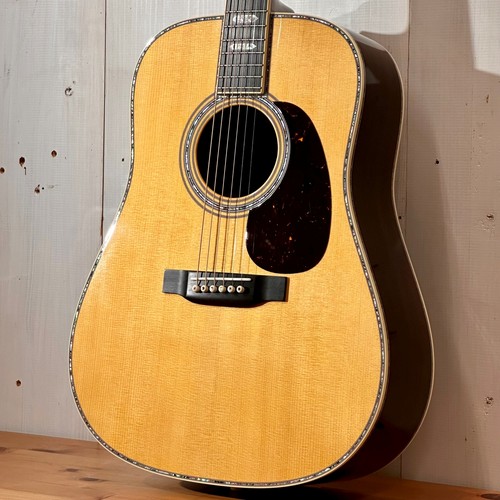 Chitarra acustica martin - chitarra, d-45