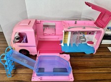 Barbie Mattel 2016 Rosa Sogno