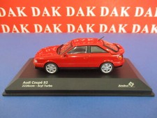 Die cast 1/43 Modellino Auto