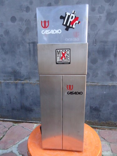 Casadio macinacaffè espresso - casadio,