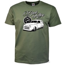 T-Shirt Oldtimer 50s Truck