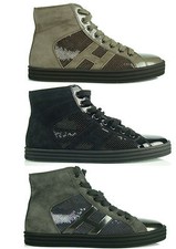 C1 HOGAN REBEL shoes WOMEN