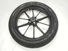 CERCHIO RUOTA ANTERIORE 17 X 3.5 MARCHESINI DUCATI MULTISTRADA 1200 S TOURING 20