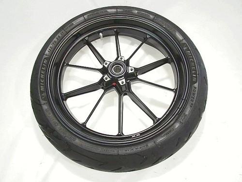 Cerchio ruota anteriore x - cerchio, 17