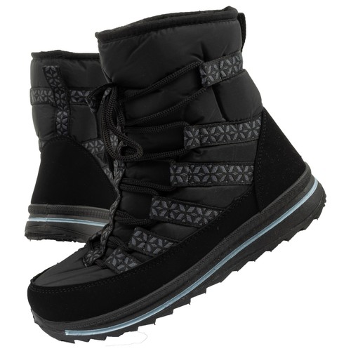 Progres scarpe invernali donna - progres,