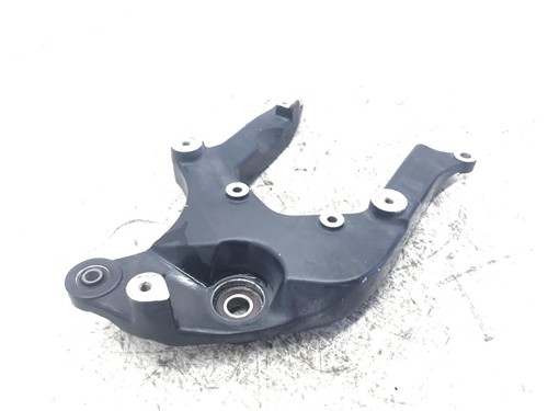 Staffa supporto scarico - supporto,