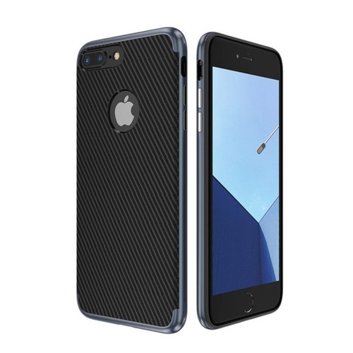 Apple iphone plus custodia - apple,