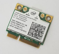 Wi-Fi Intel Centrino