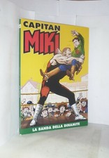 Capitan Miki No. 63 La Banda