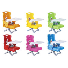 Rialzo Sedia Chef Plebani VARI