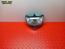 FRONT HEADLIGHT PROJECTOR