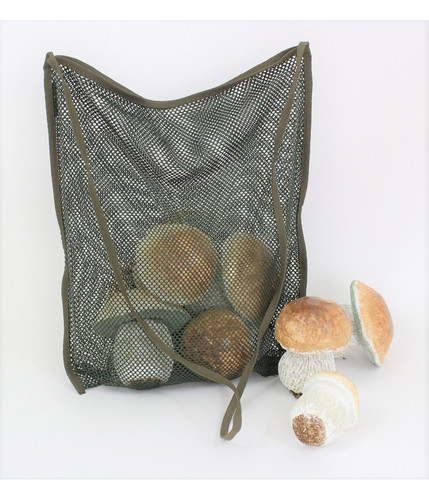 Borsa tracolla porta - borsa, funghi