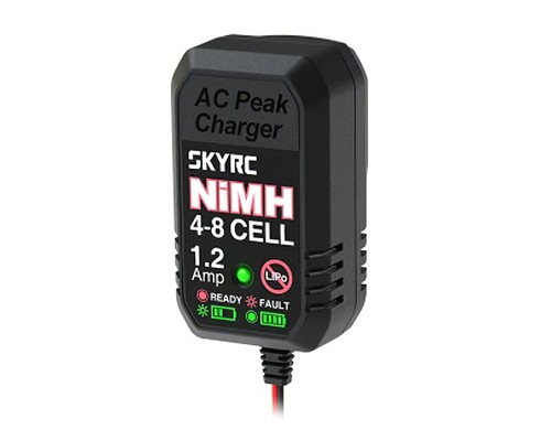 Skyrc 100184 caricabatterie - skyrc,