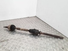Renault Vel Satis 2003 Right