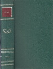 LN2- PREMIO NOBEL 1928 UNDSET - SENZA ACETATO - UTET - JXS319