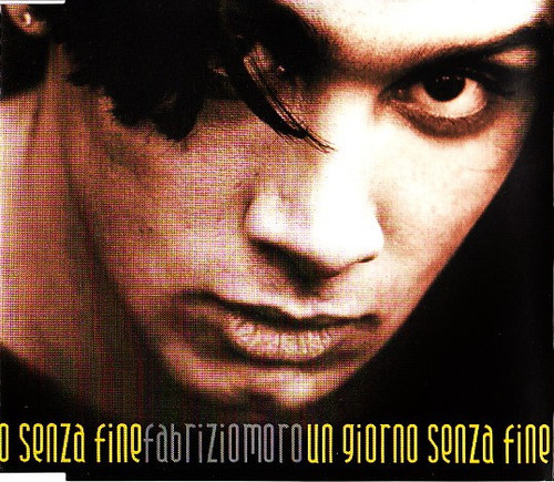 Fabrizio moro giorno senza - un,