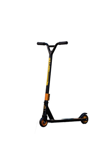 4go scooter freestyle - scooter,