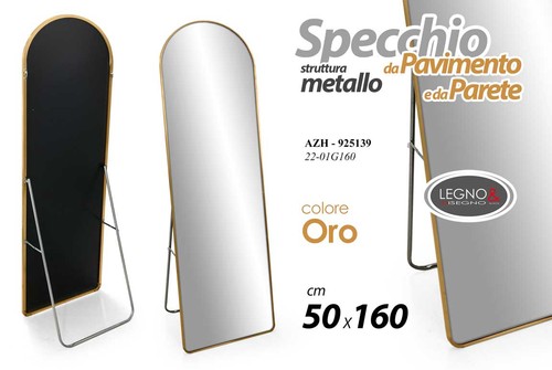 Specchio specchiera parete - specchio,