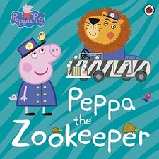 Peppa Pig: Peppa The