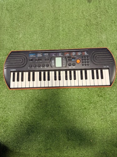 Casio mini tastiera - casio,