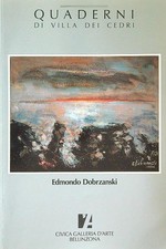 EDMONDO DOBRZANSKI BIANCHI