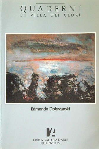 Edmondo dobrzanski bianchi - edmondo,