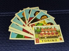 1975-76 TORINO Calciatori