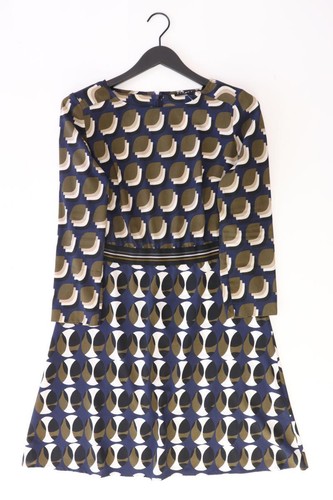 Sisley vestito per signore - sisley, le