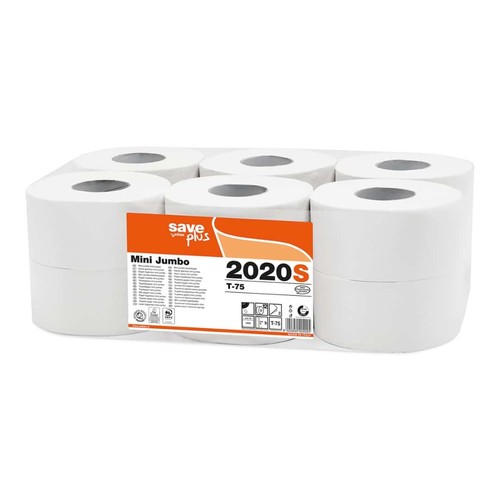 Carta igienica save - carta, mini
