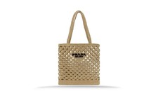PRADA Shopping Crochet 1BG493