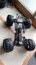 Telaio Kyosho 1/8 Mad Force -